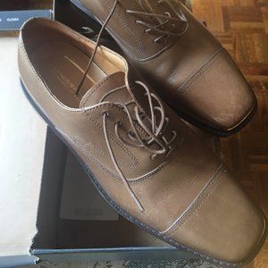 NWT/In Box Mens Rockport Dress Shoes